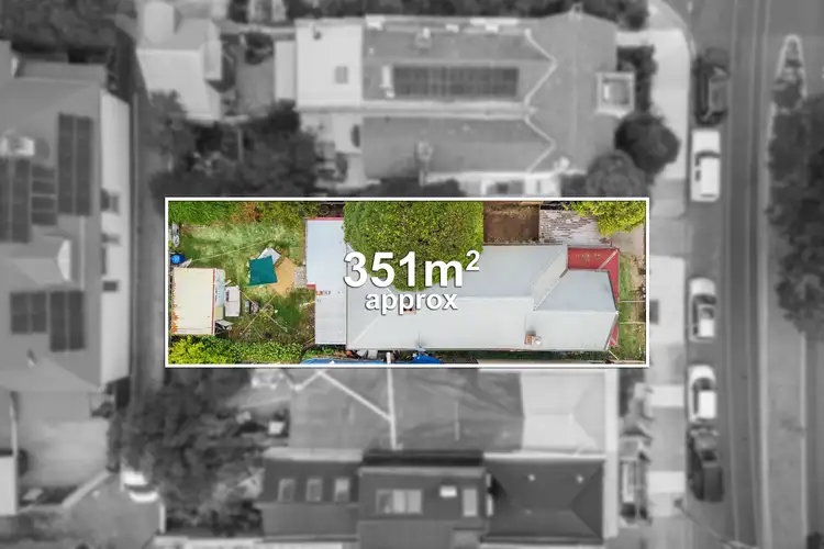 Third view of Homely house listing, 28 Barry Street, Brunswick VIC 3056