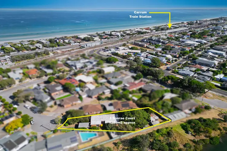 3 Sunrae Court, Seaford VIC 3198