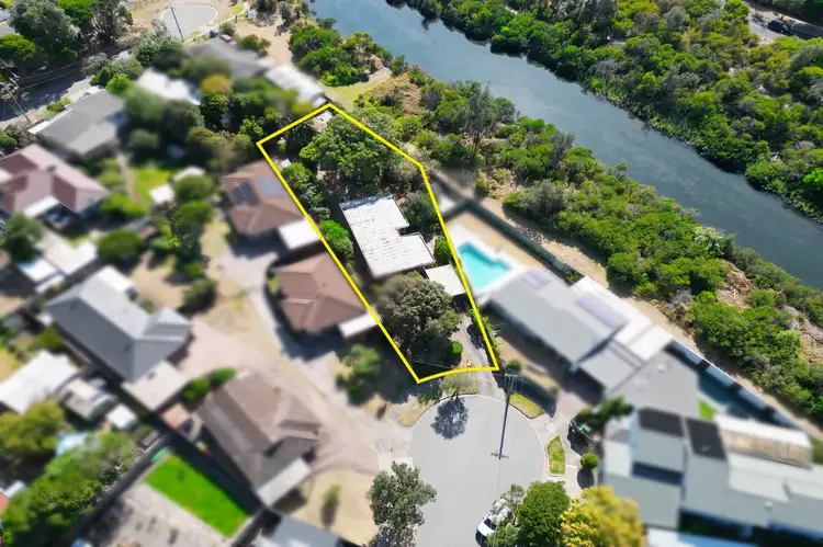 Fourth view of Homely house listing, 3 Sunrae Court, Seaford VIC 3198