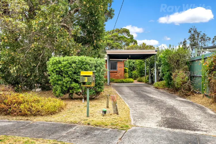 Fifth view of Homely house listing, 3 Sunrae Court, Seaford VIC 3198