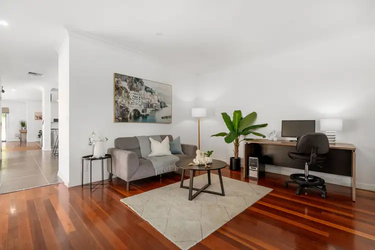 Third view of Homely house listing, 3 Red Wattlebird Crescent, Langwarrin VIC 3910