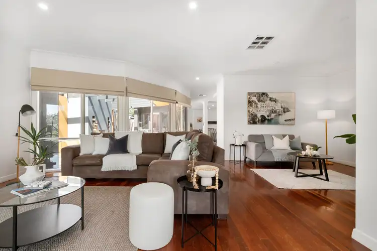 Fourth view of Homely house listing, 3 Red Wattlebird Crescent, Langwarrin VIC 3910