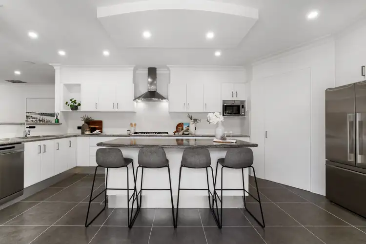 Sixth view of Homely house listing, 3 Red Wattlebird Crescent, Langwarrin VIC 3910