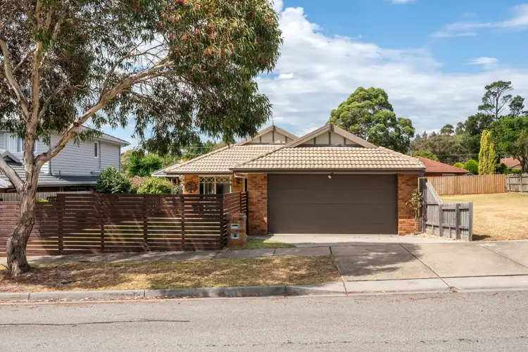 Second view of Homely house listing, 24 Breese Road, Langwarrin VIC 3910