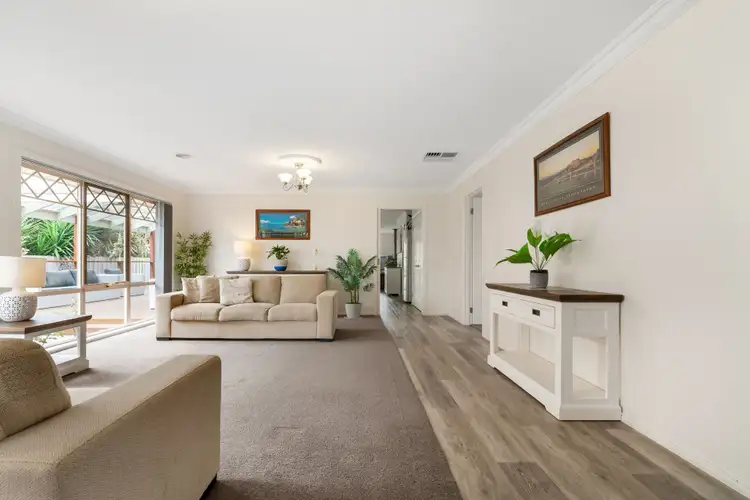 Third view of Homely house listing, 24 Breese Road, Langwarrin VIC 3910