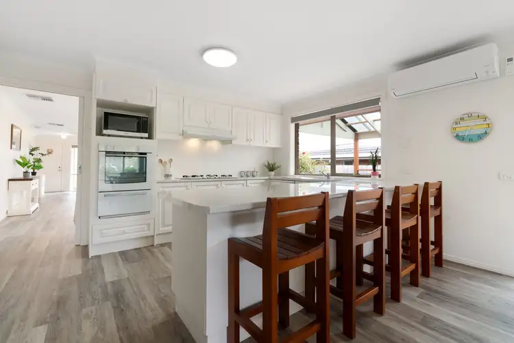 Fifth view of Homely house listing, 24 Breese Road, Langwarrin VIC 3910