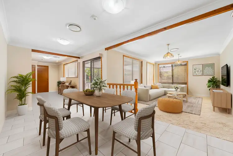 Seventh view of Homely house listing, 58 Epsom Road, Chipping Norton NSW 2170