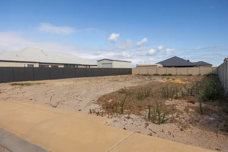 Fifth view of Homely land listing, Lot 1000, 28 Bremer PRD, Jurien Bay WA 6516