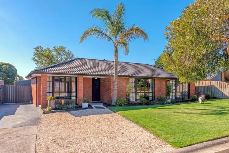 Main view of Homely house listing, 7 Roberna Court, Langwarrin VIC 3910