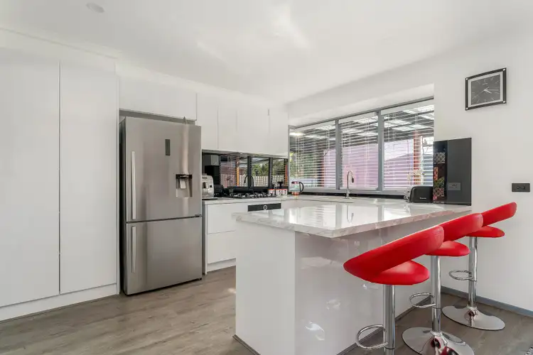 Fourth view of Homely house listing, 7 Roberna Court, Langwarrin VIC 3910