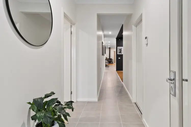 Second view of Homely house listing, 1 Cascade Terrace, Craigieburn VIC 3064