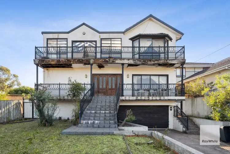 17 Glenside Street, Avondale Heights VIC 3034