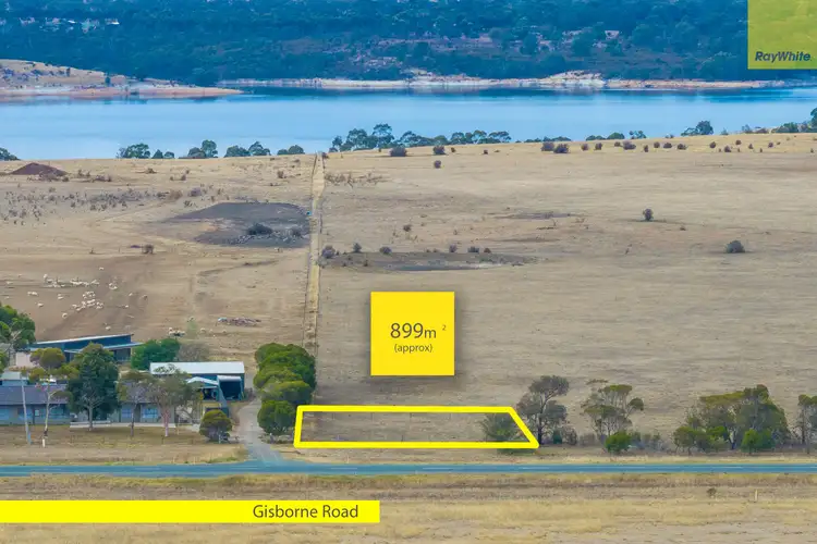 2501 Gisborne Road, Coimadai VIC 3340