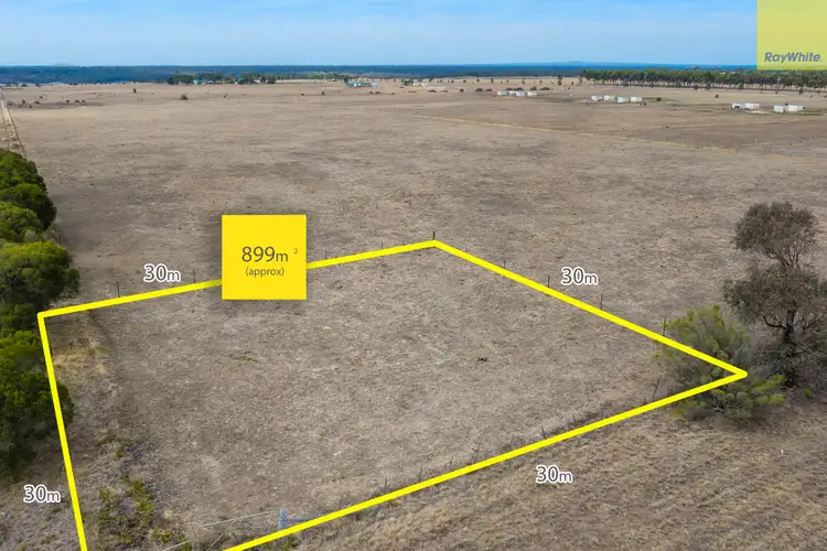 Fourth view of Homely land listing, 2501 Gisborne Road, Coimadai VIC 3340