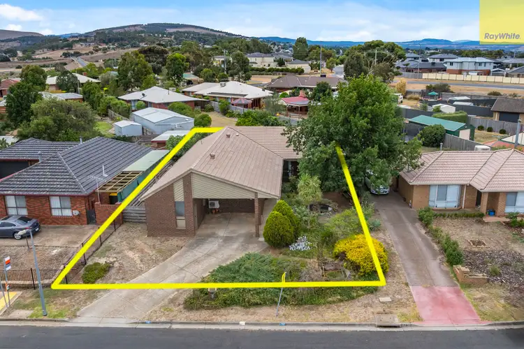 161 Underbank Boulevard, Bacchus Marsh VIC 3340