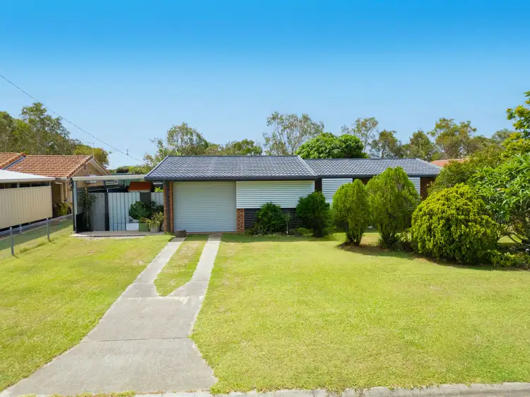 16 Quail Street, Bellara QLD 4507