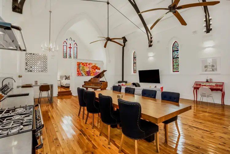 35 Coach St, via Tamworth, Wallabadah NSW 2343