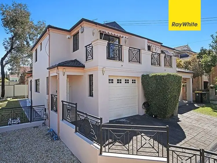 Main view of Homely house listing, 19 Alfred Street, Merrylands NSW 2160