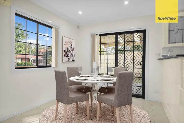 Third view of Homely house listing, 19 Alfred Street, Merrylands NSW 2160