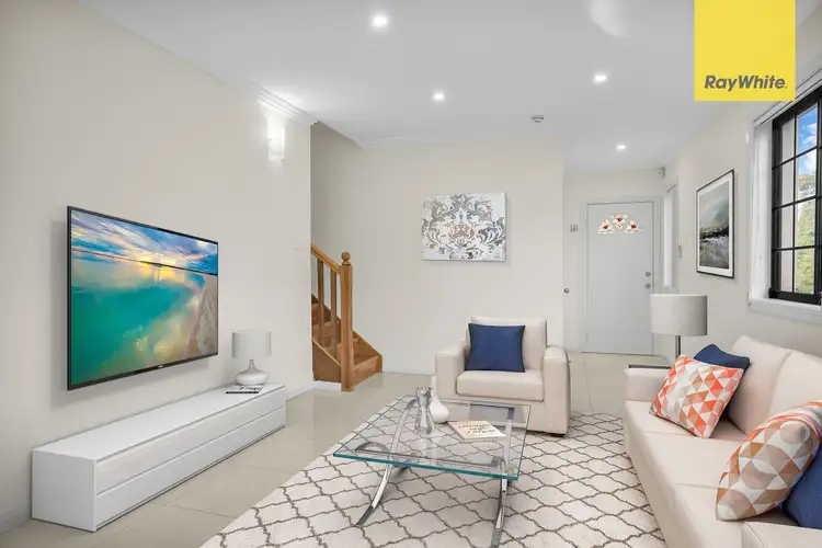 Fourth view of Homely house listing, 19 Alfred Street, Merrylands NSW 2160