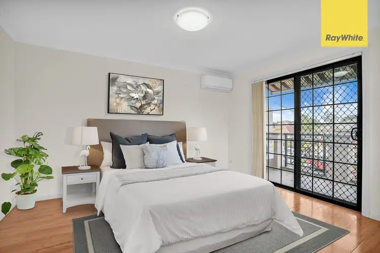 Fifth view of Homely house listing, 19 Alfred Street, Merrylands NSW 2160