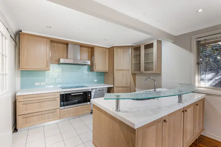 Third view of Homely house listing, 26 Cameron Avenue, Baulkham Hills NSW 2153