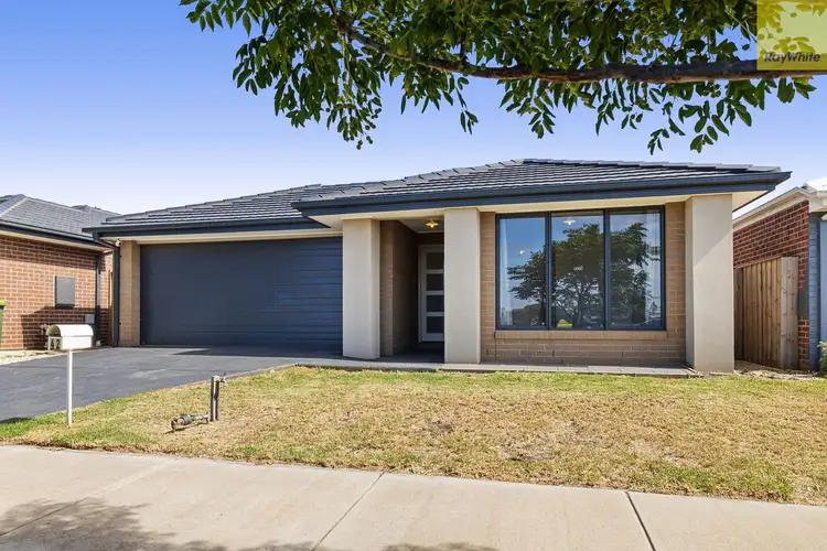 42 Cosgrove Drive, Maddingley VIC 3340
