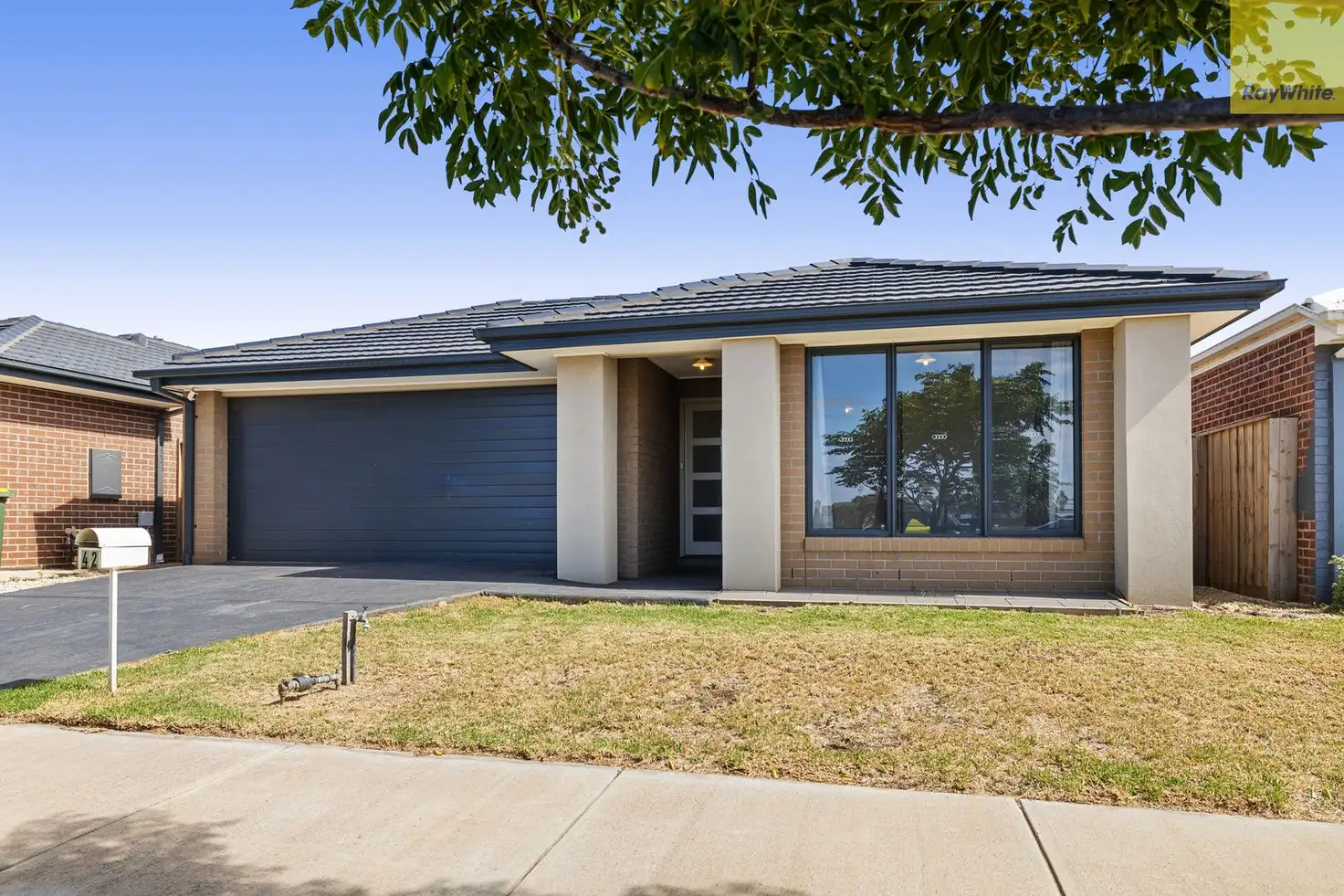 Main view of Homely house listing, 42 Cosgrove Drive, Maddingley VIC 3340