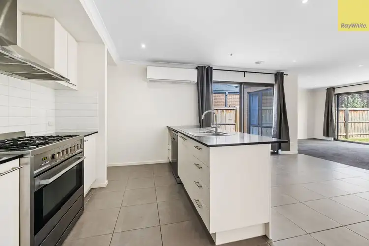 Third view of Homely house listing, 42 Cosgrove Drive, Maddingley VIC 3340