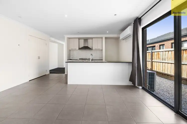 Fourth view of Homely house listing, 42 Cosgrove Drive, Maddingley VIC 3340