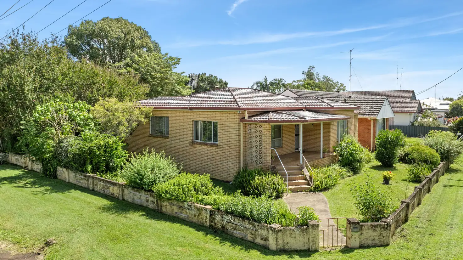 Main view of Homely house listing, 53 Turf Street, Grafton NSW 2460