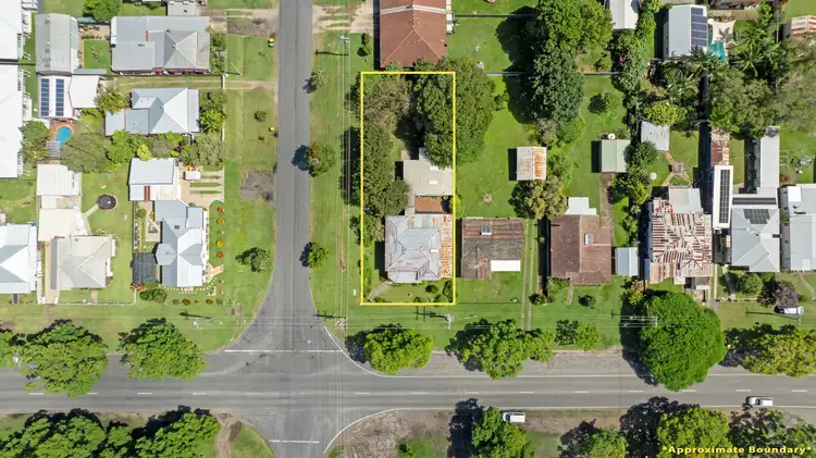 Second view of Homely house listing, 53 Turf Street, Grafton NSW 2460