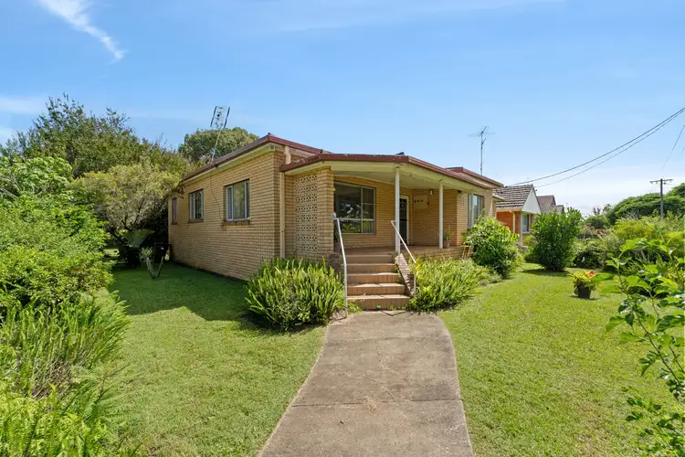 Fourth view of Homely house listing, 53 Turf Street, Grafton NSW 2460