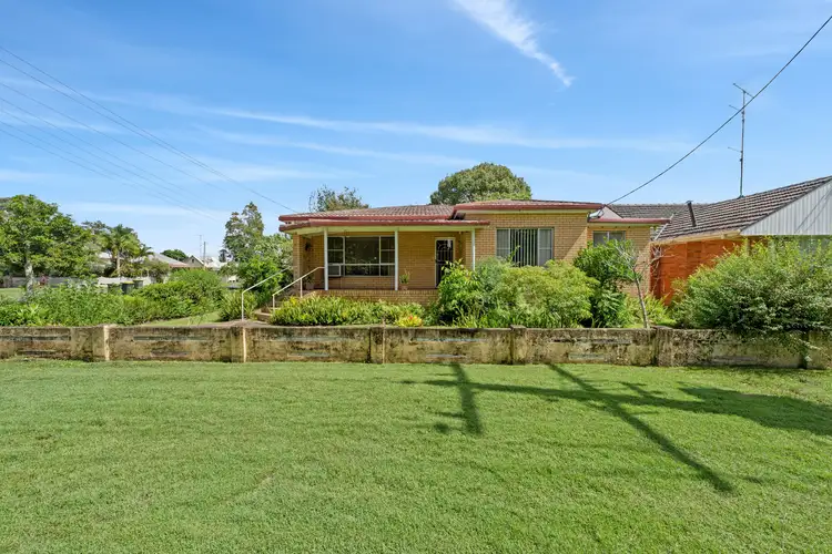 Fifth view of Homely house listing, 53 Turf Street, Grafton NSW 2460