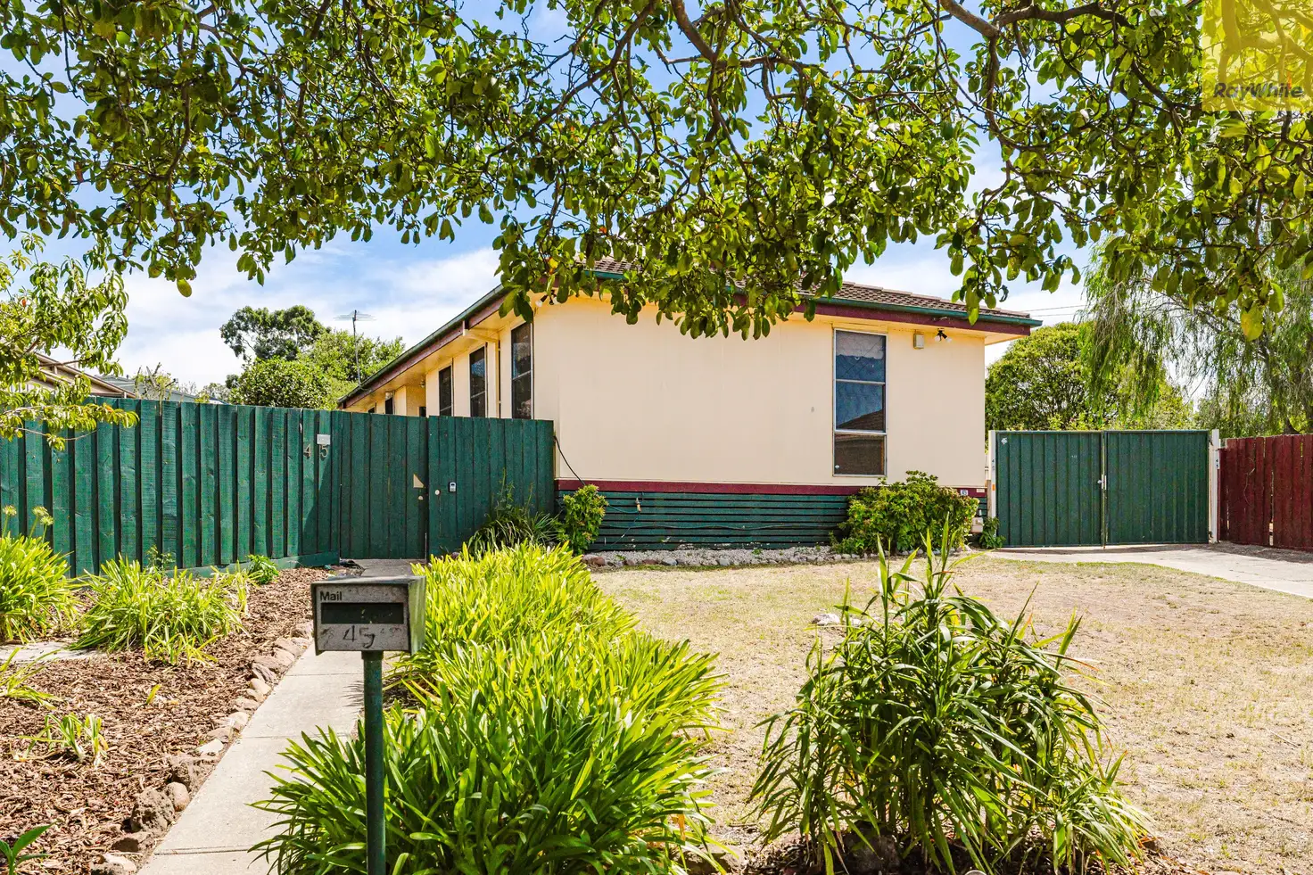 Main view of Homely house listing, 45 Lidgett Street, Bacchus Marsh VIC 3340