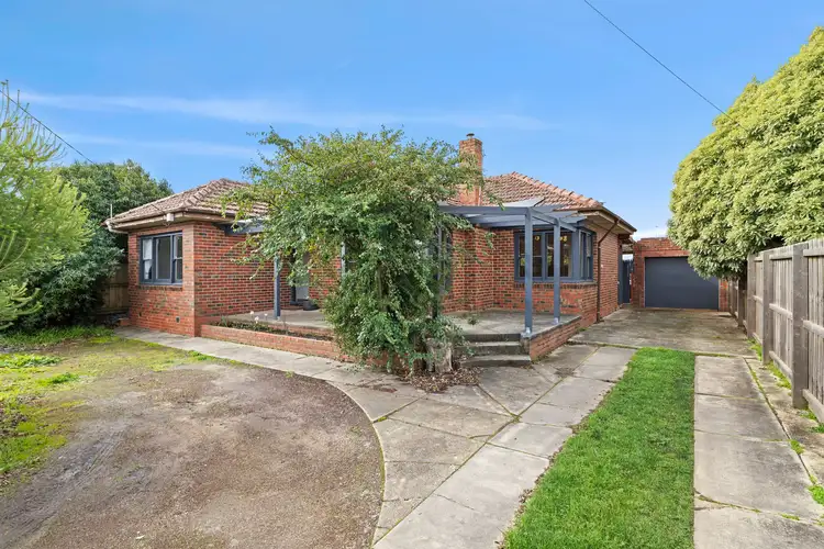 106 Moola Street, Ballarat North VIC 3350
