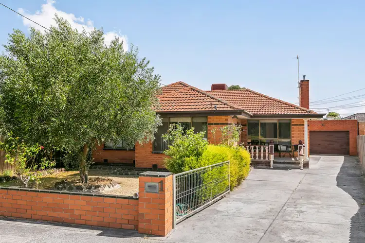 1 Alva Court