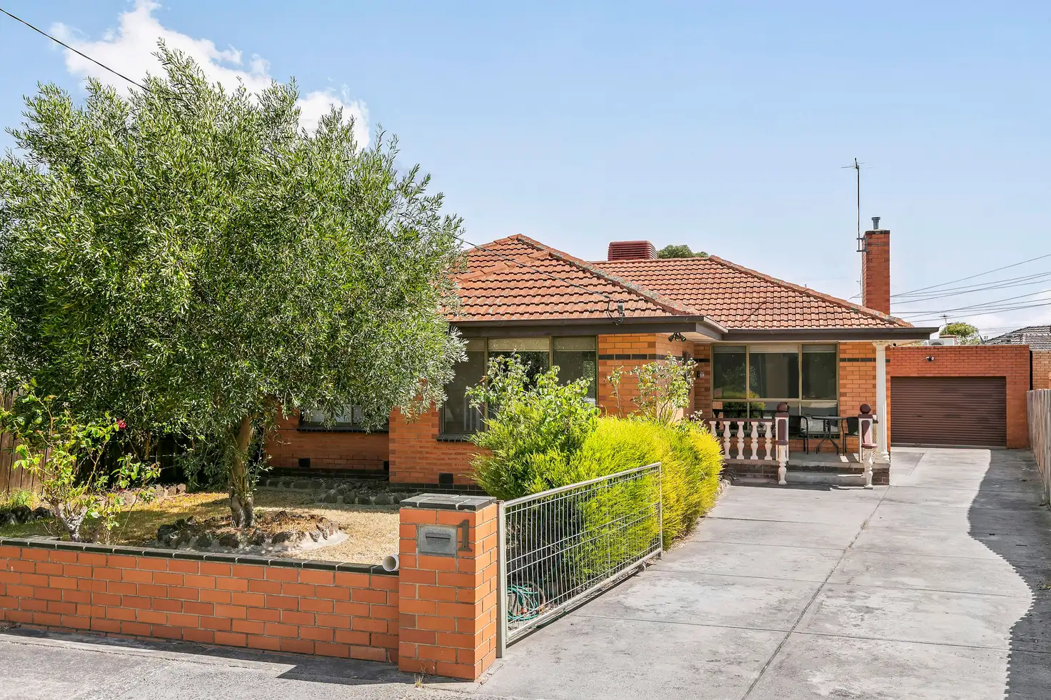 Main view of Homely house listing, 1 Alva Court, Fawkner VIC 3060