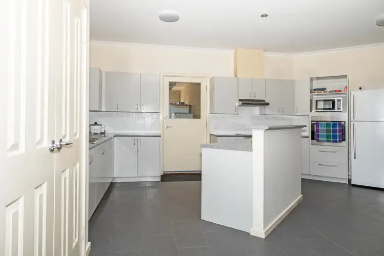 Second view of Homely house listing, 8 Miami Way, Jurien Bay WA 6516