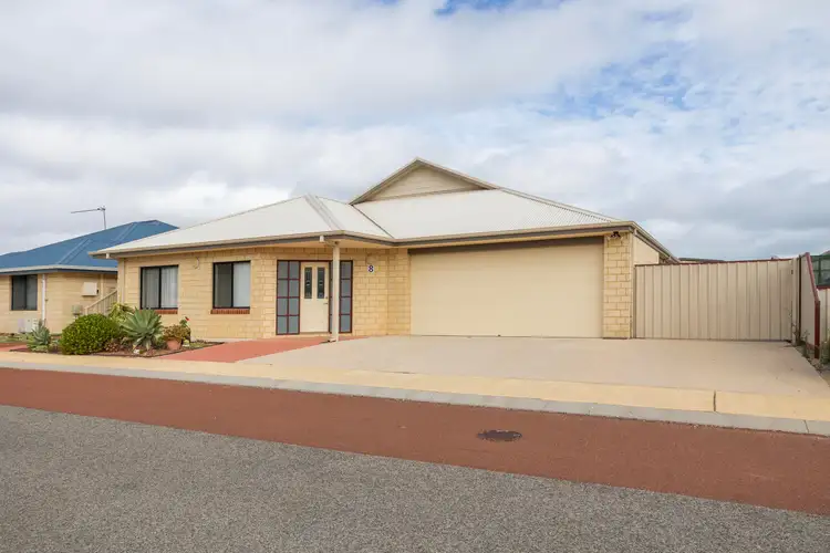 Fifth view of Homely house listing, 8 Miami Way, Jurien Bay WA 6516