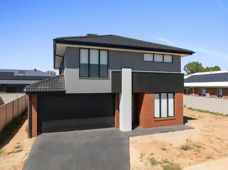 Main view of Homely house listing, 25 Roynic Parade, Benalla VIC 3672