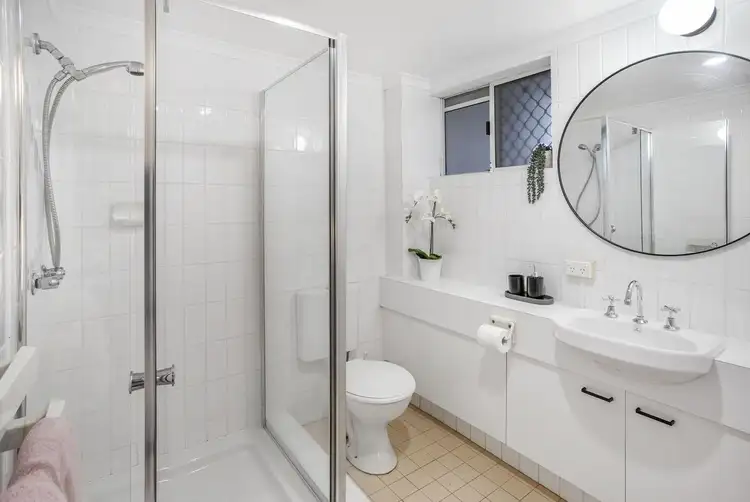 Fifth view of Homely unit listing, 7/137 St Pauls Terrace, Spring Hill QLD 4000