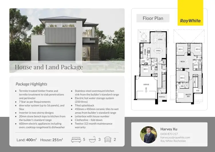 Second view of Homely house listing, Address available on request