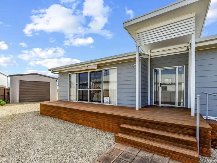 17 Dennis Avenue, Robe SA 5276