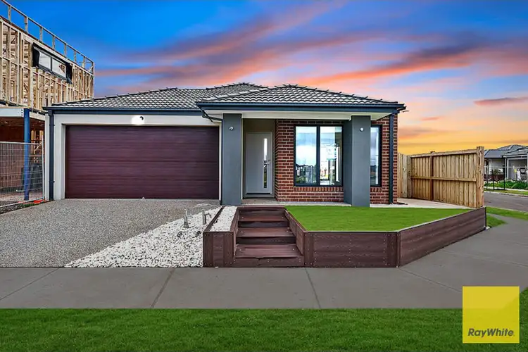 10 Willowmoore Grove, Tarneit VIC 3029