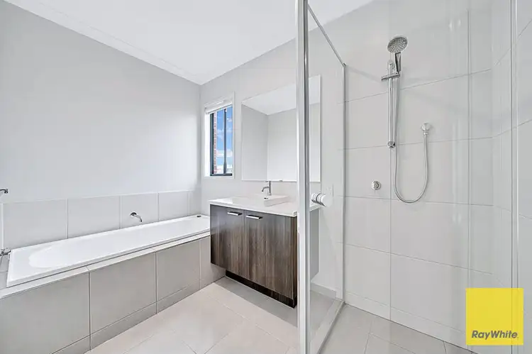 Fourth view of Homely house listing, 10 Willowmoore Grove, Tarneit VIC 3029