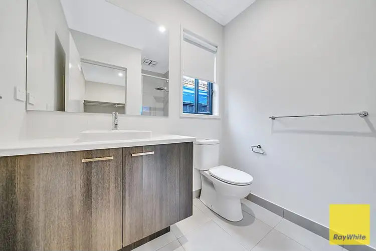 Sixth view of Homely house listing, 10 Willowmoore Grove, Tarneit VIC 3029