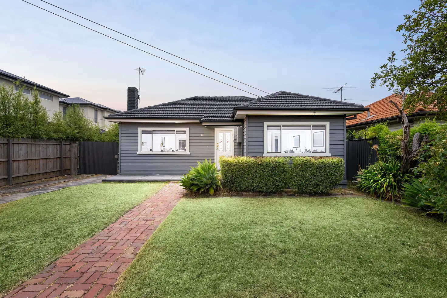 Main view of Homely house listing, 34 Bruce Street, Fawkner VIC 3060