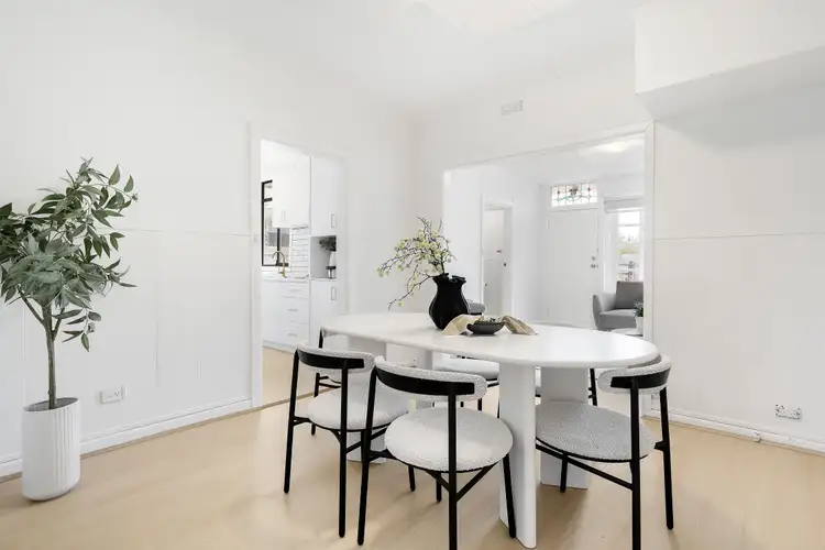 Fifth view of Homely house listing, 34 Bruce Street, Fawkner VIC 3060