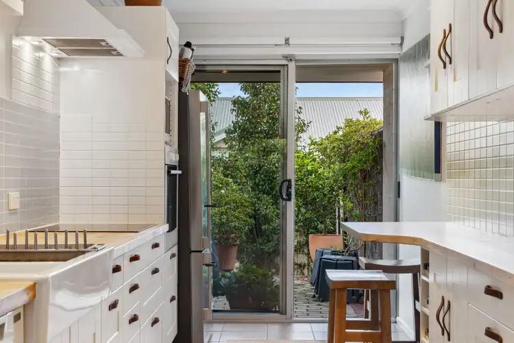 Main view of Homely villa listing, 9/9 Boundary Road, Mosman Park WA 6012